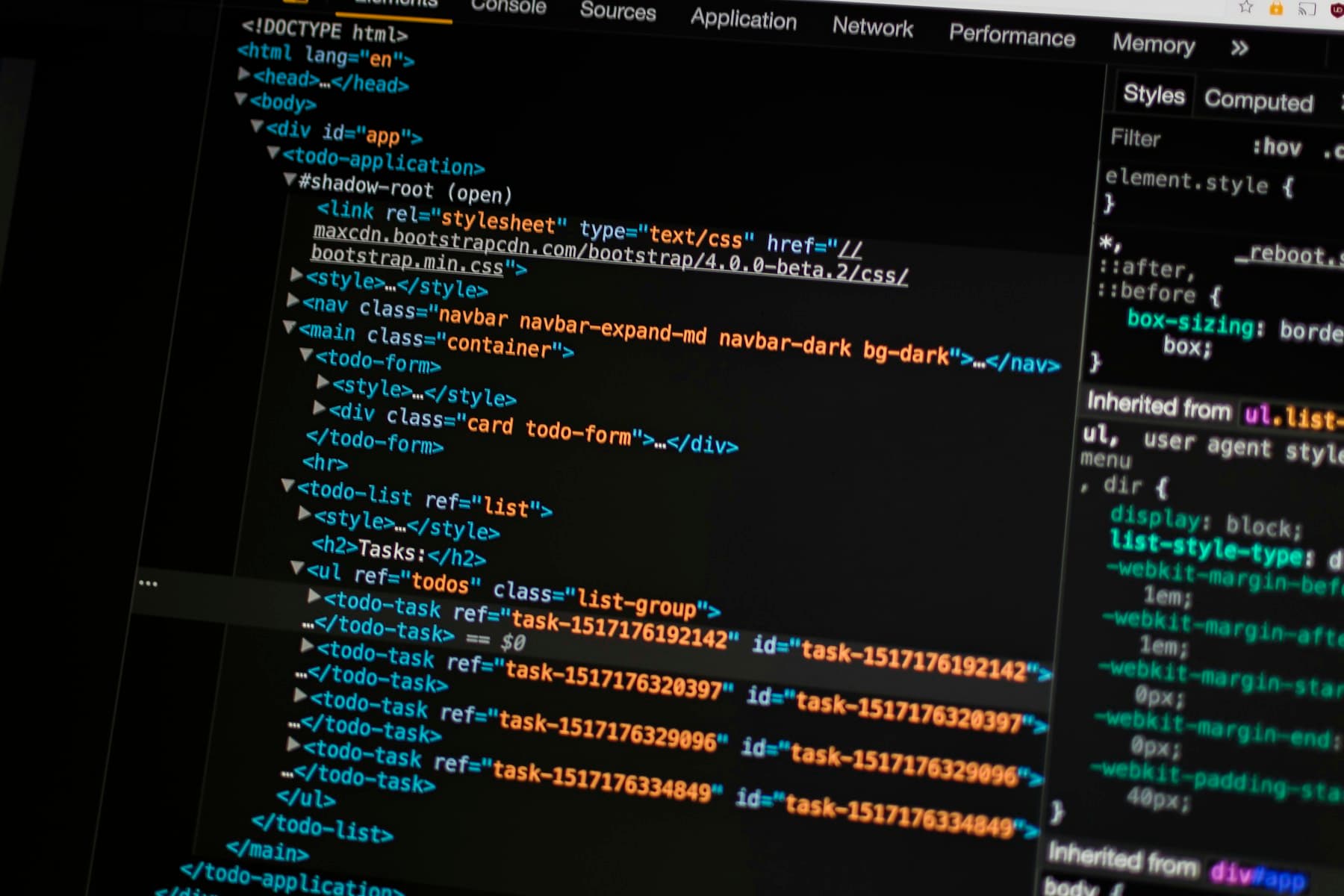 Node.js in production