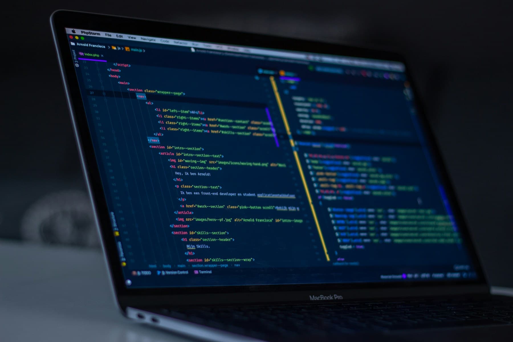 TypeScript in production