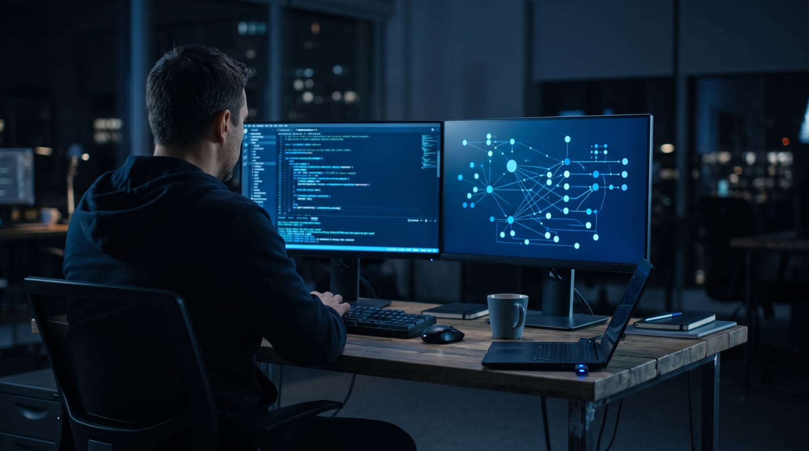 Penetration Testing in production
